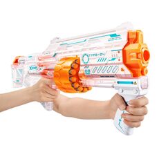 تفنگ ایکس شات X-Shot سری Skins مدل Last Stand Specter, تنوع: 36518-Specter, image 3