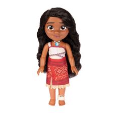 عروسک 35 سانتی پرنسس موانا Disney Princess, image 4