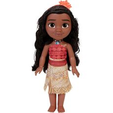عروسک 35 سانتی پرنسس موانا Disney Princess, image 3