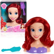 ست آرایش مو مینی اریل دیزنی پرنسس, تنوع: 87506-Ariel, image 