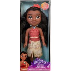 عروسک 35 سانتی پرنسس موانا Disney Princess, image 4