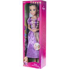 عروسک 80 سانتی راپونزل دیزنی Disney Princess به همراه اکسسوری, تنوع: 240464-Rapunzel, image 11