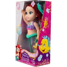 عروسک 35 سانتی پرنسس اریل موزیکال Disney Princess, image 11