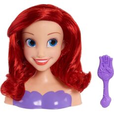 ست آرایش مو مینی اریل دیزنی پرنسس, تنوع: 87506-Ariel, image 3