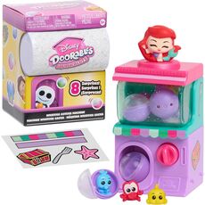 پک سورپرایزی فیگور Disney Doorables مدل Whatcha Gotcha Machines, image 7