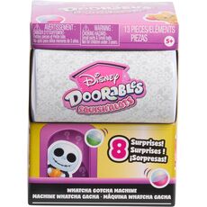 پک سورپرایزی فیگور Disney Doorables مدل Whatcha Gotcha Machines, image 