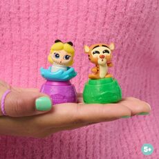 کپسول سورپرایزی Disney Doorables مدل Micro Motion سری 1, image 3
