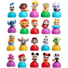کپسول سورپرایزی Disney Doorables مدل Micro Motion سری 1, image 5