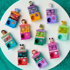 پک سورپرایزی فیگور Disney Doorables مدل Whatcha Gotcha Machines, image 6