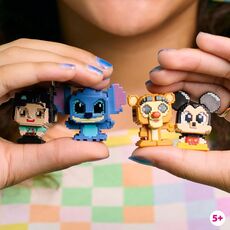 پک سورپرایزی فیگورهای Disney Doorables مدل Multi Peek سری 12, image 5