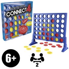 بازی گروهی Connect 4, image 