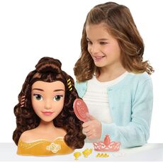 ست آرایش مو بل دیزنی پرنسس, image 2