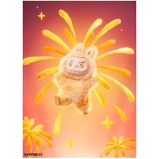 عروسک اورجینال لبوبو Labubu مدل Big Into Energy, image 11