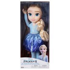 عروسک 35 سانتی السا Disney Frozen, تنوع: 212114-Elsa, image 4