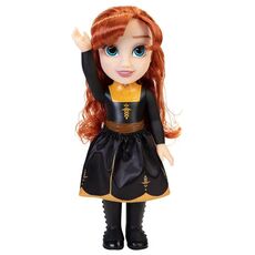 عروسک 35 سانتی آنا Disney Frozen, تنوع: 212114-Anna, image 2