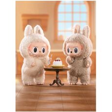 عروسک اورجینال لبوبو Labubu مدل Exciting Macaron, image 4