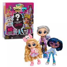 پک سورپرایزی عروسک 14 سانتی Disney Doorables مدل Adoorbs سری 1, image 