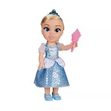 عروسک 35 سانتی سیندرلا Disney Princess به همراه اکسسوری, تنوع: 230114-Cinderella, image 2