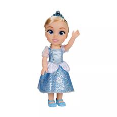 عروسک 35 سانتی سیندرلا Disney Princess به همراه اکسسوری, تنوع: 230114-Cinderella, image 3