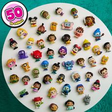 پک سورپرایزی فیگورهای Disney Doorables مدل Multi Peek سری 12, image 6