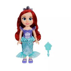 عروسک 35 سانتی اریل Disney Princess به همراه اکسسوری, تنوع: 230114-Ariel, image 3