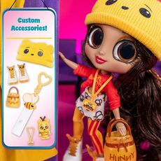 پک سورپرایزی عروسک 14 سانتی Disney Doorables مدل Adoorbs سری 1, image 6