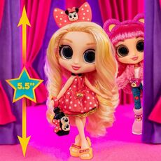 پک سورپرایزی عروسک 14 سانتی Disney Doorables مدل Adoorbs سری 1, image 2