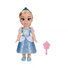 عروسک 35 سانتی سیندرلا Disney Princess به همراه اکسسوری, تنوع: 230114-Cinderella, image 4