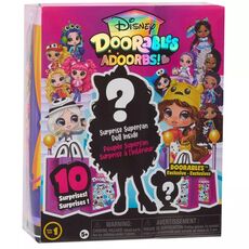 پک سورپرایزی عروسک 14 سانتی Disney Doorables مدل Adoorbs سری 1, image 12