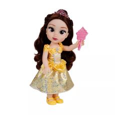 عروسک 35 سانتی بل Disney Princess به همراه اکسسوری, تنوع: 230114-Belle, image 4