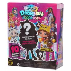 پک سورپرایزی عروسک 14 سانتی Disney Doorables مدل Adoorbs سری 1, image 11