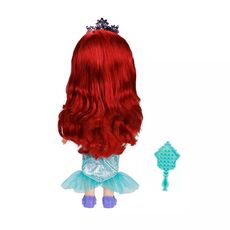 عروسک 35 سانتی اریل Disney Princess به همراه اکسسوری, تنوع: 230114-Ariel, image 5
