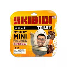 فیگور سورپرایزی Skibidi Toilet, image 6