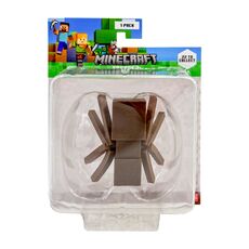 پک فیگور 6 سانتی Minecraft مدل اسپایدر, تنوع: MC2010-Spider, image 