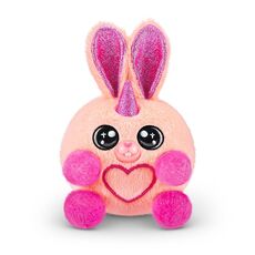 عروسک سورپرایزی رینبوکورنز RainBocoRns سری 2 Bunnycorn با شاخ و گوش صورتی, تنوع: 9280SQ1-Pink, image 5