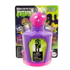 معجون جادویی Monster High Potions, image 