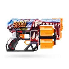تفنگ ایکس شات X-Shot سری Skins مدل Dread Beast Out, تنوع: 36517-Beast Out, image 2