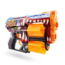 تفنگ ایکس شات X-Shot سری Skins مدل Dread Beast Out, تنوع: 36517-Beast Out, image 3