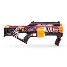 تفنگ ایکس شات X-Shot سری Skins مدل Last Stand Beast Out, تنوع: 36518-Beast Out, image 5