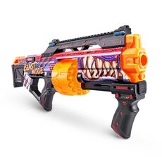 تفنگ ایکس شات X-Shot سری Skins مدل Last Stand Beast Out, تنوع: 36518-Beast Out, image 2
