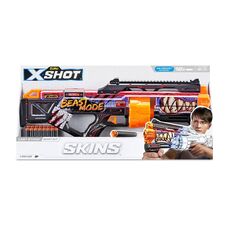 تفنگ ایکس شات X-Shot سری Skins مدل Last Stand Beast Out, تنوع: 36518-Beast Out, image 6