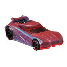ماشین تغییر رنگ دهنده Hot Wheels سری Colour Shifters مدل Chicane, image 2