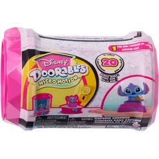 کپسول سورپرایزی Disney Doorables مدل Micro Motion سری 1, image 