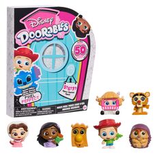 پک سورپرایزی فیگورهای Disney Doorables مدل Multi Peek سری 12, image 7