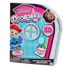 پک سورپرایزی فیگورهای Disney Doorables مدل Multi Peek سری 12, image 