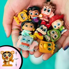پک سورپرایزی فیگورهای Disney Doorables مدل Multi Peek سری 12, image 3