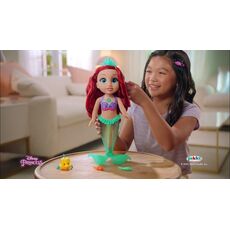 عروسک 35 سانتی پرنسس اریل موزیکال Disney Princess, image 3