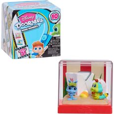پک سورپرایزی Disney Doorables مدل Movie Moments سری 3, image 6