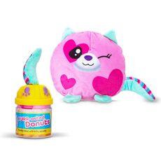 گربه پولیشی Kawaii سورپرایزی Misfittens, image 3