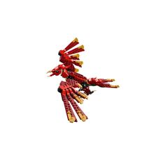 لگو کریتور 3 در 1 مدل اژدهای قرون وسطی (31161), image 12